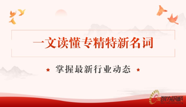 一文讀懂專精特新名詞，掌握最新行業(yè)動態(tài).jpg